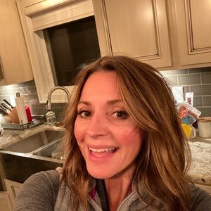 Meet your Posher, Kerri